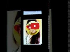 Video about Girls Face Emoji Remover – Fac 1