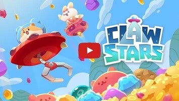 Vídeo de gameplay de Claw Stars 1