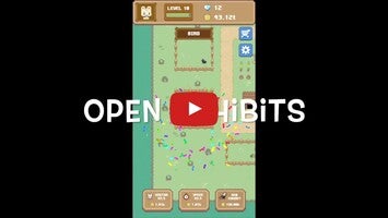 Video del gameplay di Zoozoo Land 1