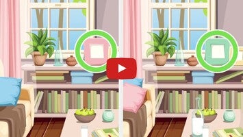 Video del gameplay di Find Differences Search & Spot 1