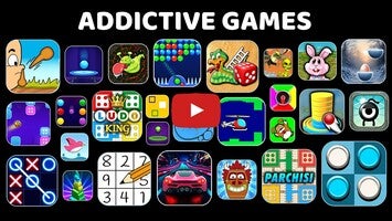 Video cách chơi của Addictive Games1