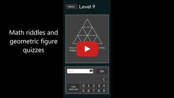 Video del gameplay di LogiMath | Math and Logic Quiz 1