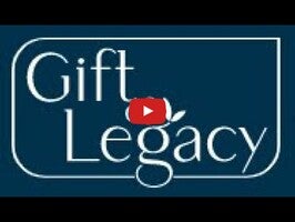 Gift Of Legacy1 hakkında video