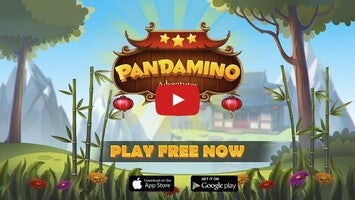 Video del gameplay di Pandamino 1