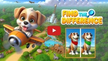 Видео игры Find Differences: Spot the fun 1