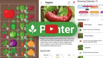 Video about Planter 1