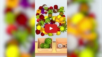 طريقة لعب الفيديو الخاصة ب Joy Match 3D1