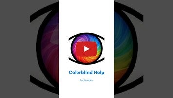 Video about Colorblind Help 1