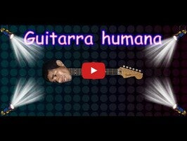 Guitarra humana para Android - Download