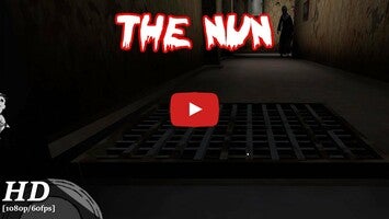 Vídeo de gameplay de The Nun 1