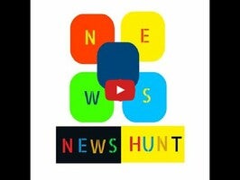 Video about Daily News Hunt For Bengali 1