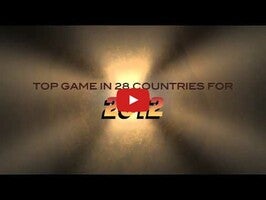 Vídeo de gameplay de Global War Tanks 1