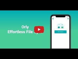 Video about Orly 1