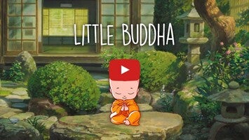 Video su Little Buddha - Quotes and Meditation 1