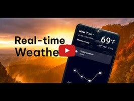 Video über  Weather Now 1