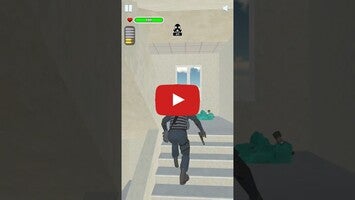 Video gameplay SWAT Tactical Shooter 1