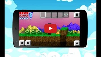 Video gameplay Blockly Demo 1