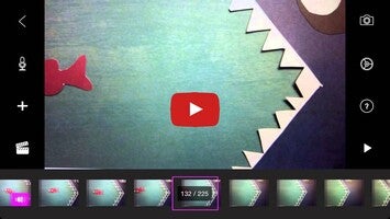 Vídeo de Stop Motion Studio 1