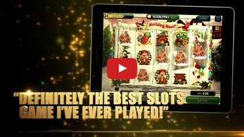 Gameplayvideo von Jackpot Slots 1