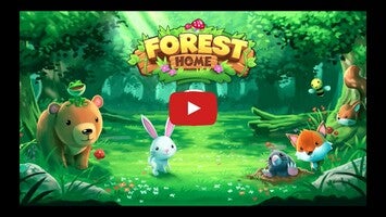 Vídeo de gameplay de Forest Home 1