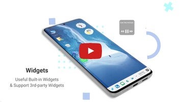 Video su Computer Launcher Pro 1