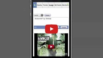 Video tentang Twitub 1