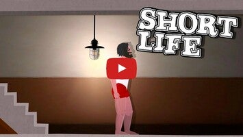 Videoclip cu modul de joc al Short Life 1
