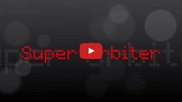 Gameplay video of Super Orbiter 1