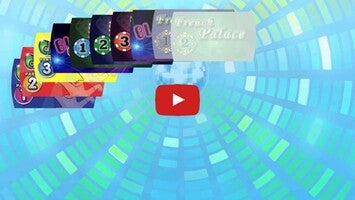 Gameplay video of Wild Party Bingo 1