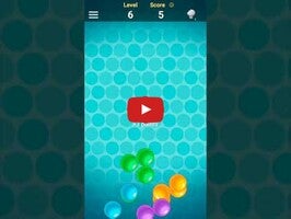 طريقة لعب الفيديو الخاصة ب Bubble Tangram - puzzle game1