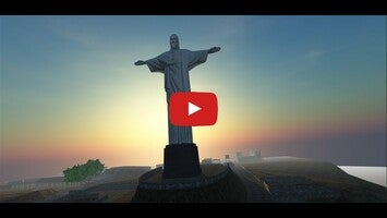 Gameplay video of Conexão Mil Grau 1