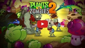 Plants Vs Zombies 2 para Android - Baixe o APK na Uptodown