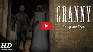 Gameplay video of Granny: Chapter Two 1