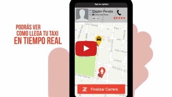 Zigo Taxi1 hakkında video