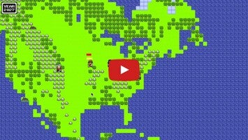 Vídeo-gameplay de Climate Quest 1