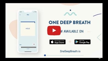 One Deep Breath: Relax & Sleep1動画について