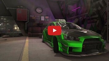 Video gameplay Formacar Action: Car Racing 1