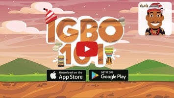 Видео игры Igbo101 1