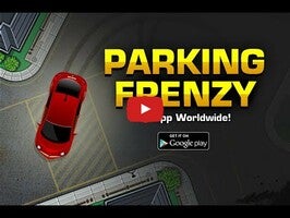 Gameplay video of Parking Frenzy 2.0 1