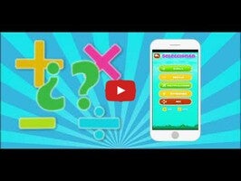 Gameplayvideo von Maths: mental arithmetic game 1