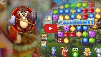 Forest Rescue1のゲーム動画