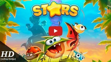 Vídeo-gameplay de Best Fiends Stars 1