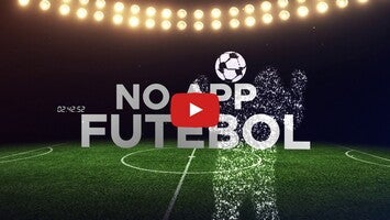 วิดีโอเกี่ยวกับ Futebol Plus 1