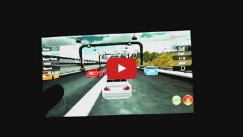 Gameplay video of MobiDash 1