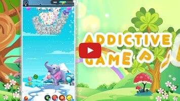 Bubble Pets 1 का गेमप्ले वीडियो