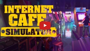 Video del gameplay di Internet Cafe Simulator 1