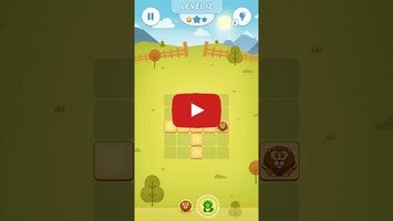 Zoo Maze Puzzle1のゲーム動画