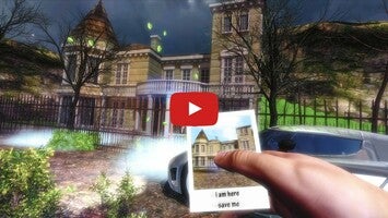 طريقة لعب الفيديو الخاصة ب Evil Mansion Survival Escape1