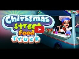 Vídeo-gameplay de Christmas Cooking Games 1