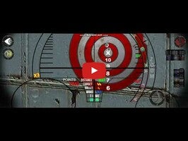 วิดีโอการเล่นเกมของ SniperTrainer 1